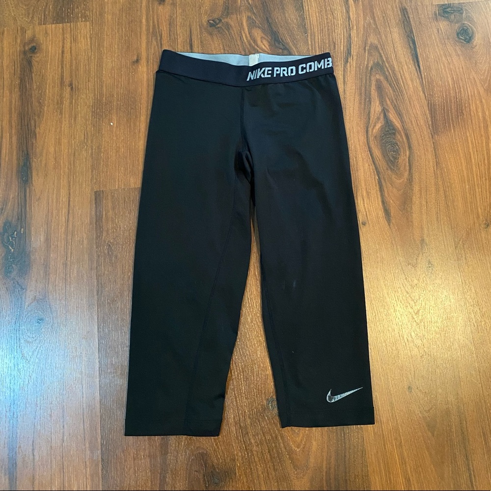 Nike Pro Combat Leggings ✨